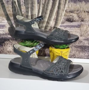 Jambu Wildflower Sandals